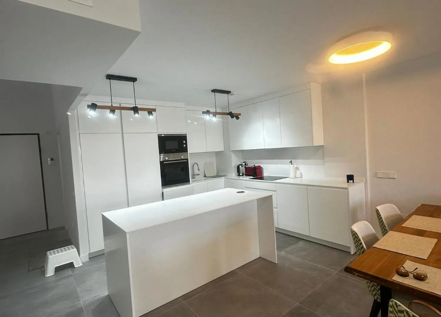 Townhouse With Beautiful Views El Eden La Cala De Mijas Villa