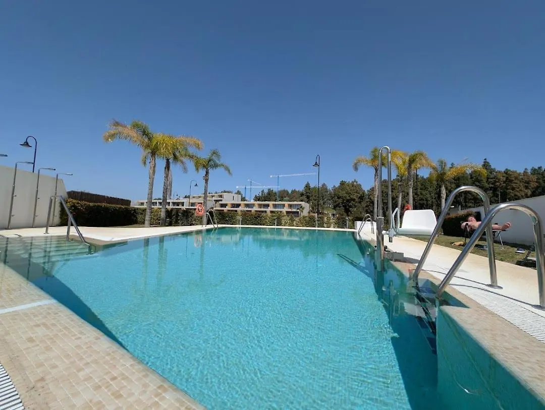 Holiday home Townhouse With Beautiful Views El Eden La Cala De Mijas Villa