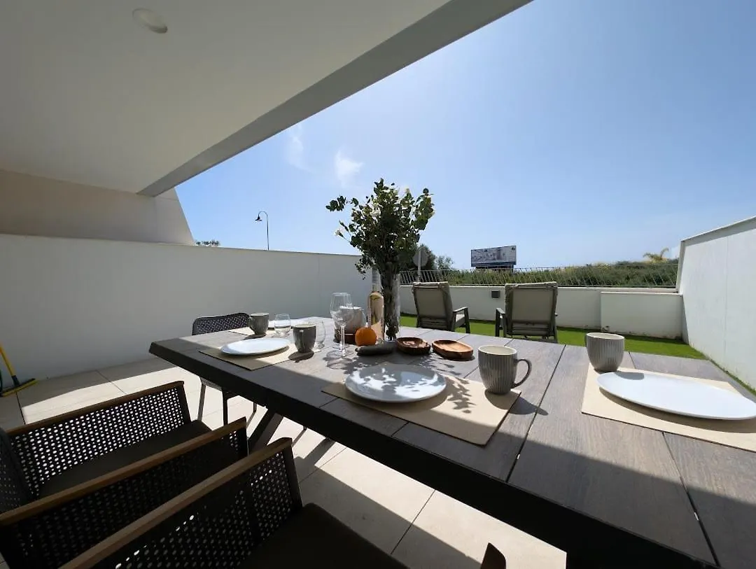 Holiday home Townhouse With Beautiful Views El Eden La Cala De Mijas Villa Spain