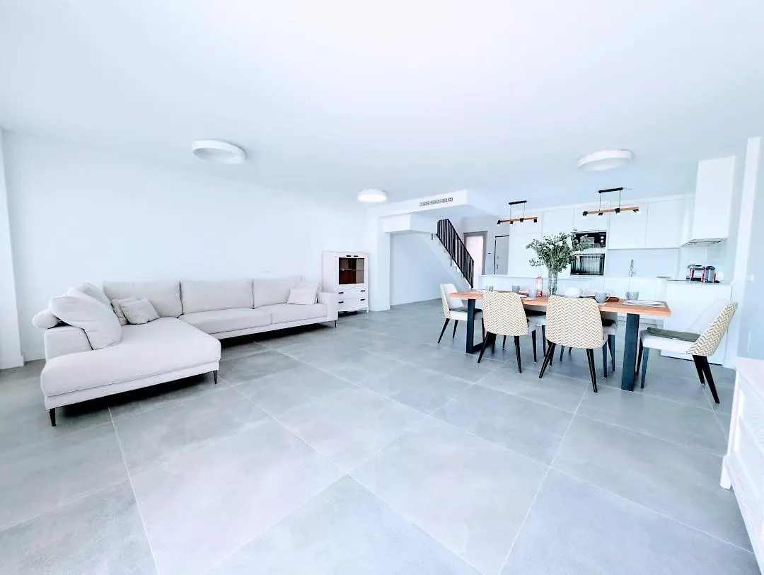 Townhouse With Beautiful Views El Eden La Cala De Mijas Villa