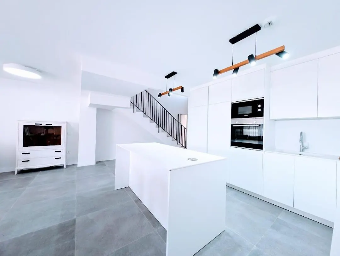 Townhouse With Beautiful Views El Eden La Cala De Mijas Villa