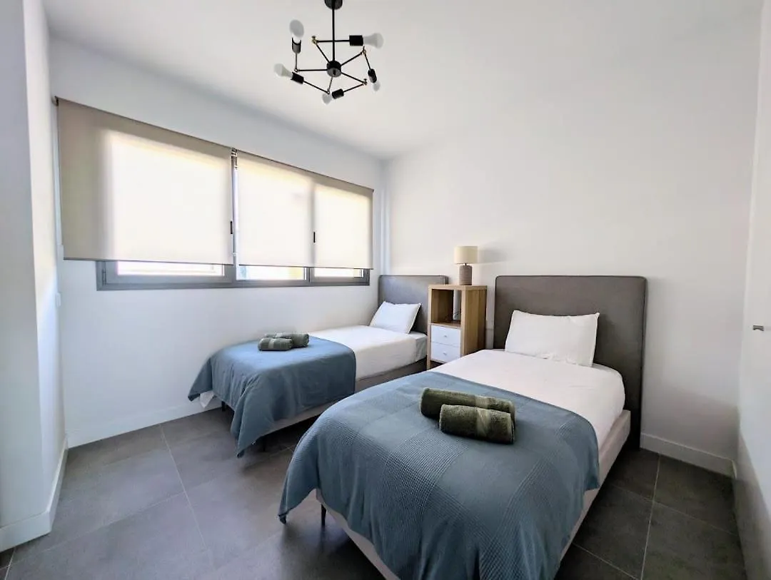 Holiday home Townhouse With Beautiful Views El Eden La Cala De Mijas Villa
