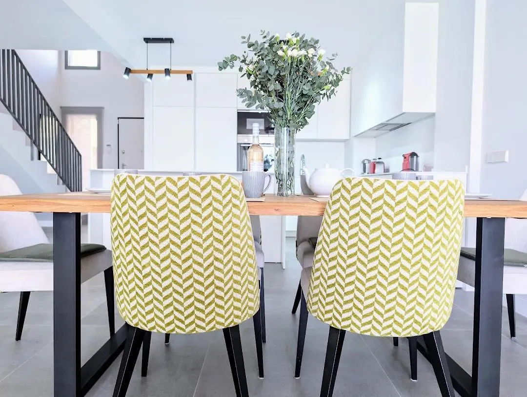 Townhouse With Beautiful Views El Eden La Cala De Mijas Villa 0*,