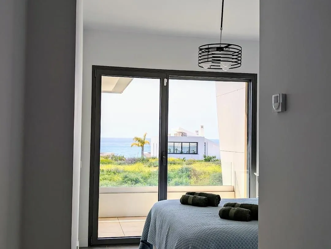 Townhouse With Beautiful Views El Eden La Cala De Mijas Villa Holiday home