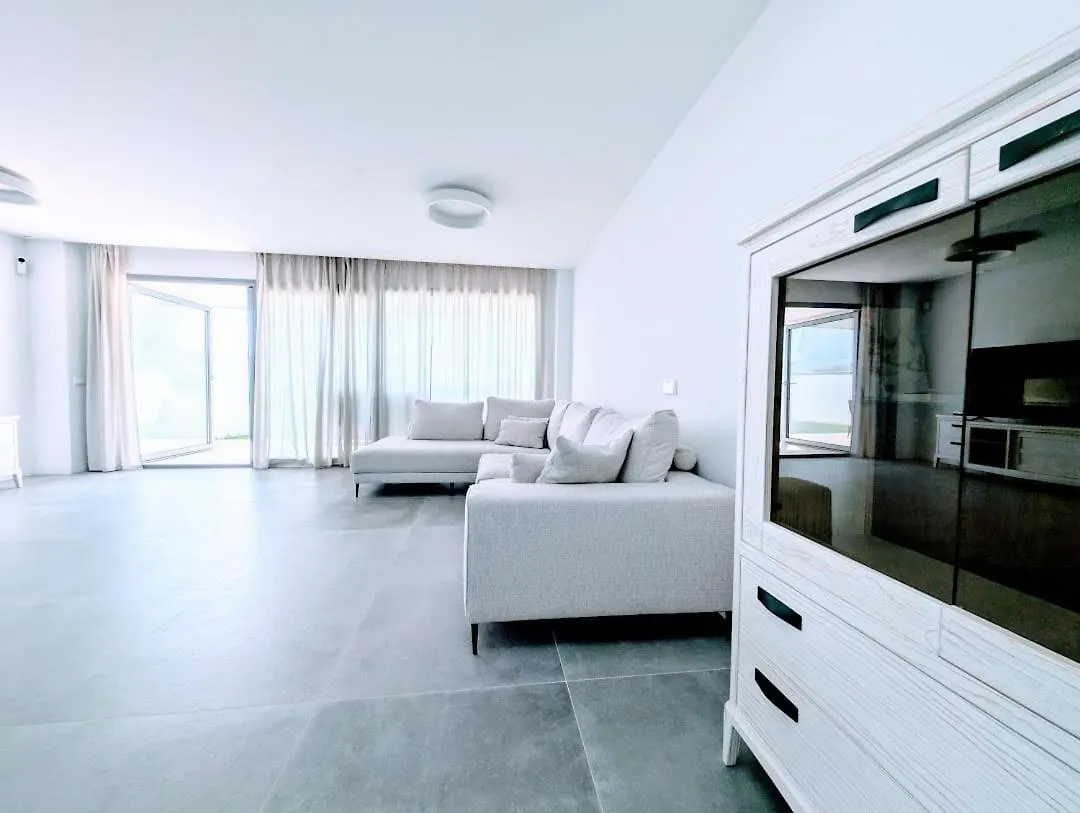 Townhouse With Beautiful Views El Eden La Cala De Mijas Villa