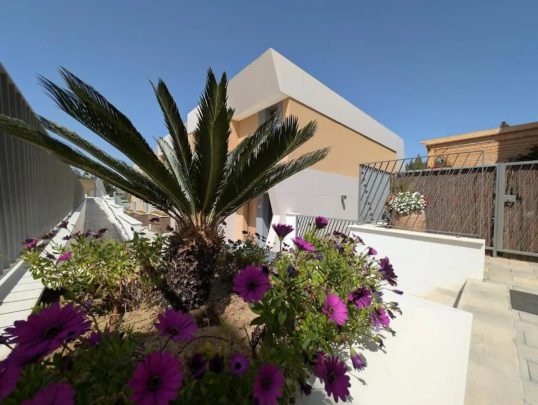 Townhouse With Beautiful Views El Eden La Cala De Mijas Villa 0*,  Spain