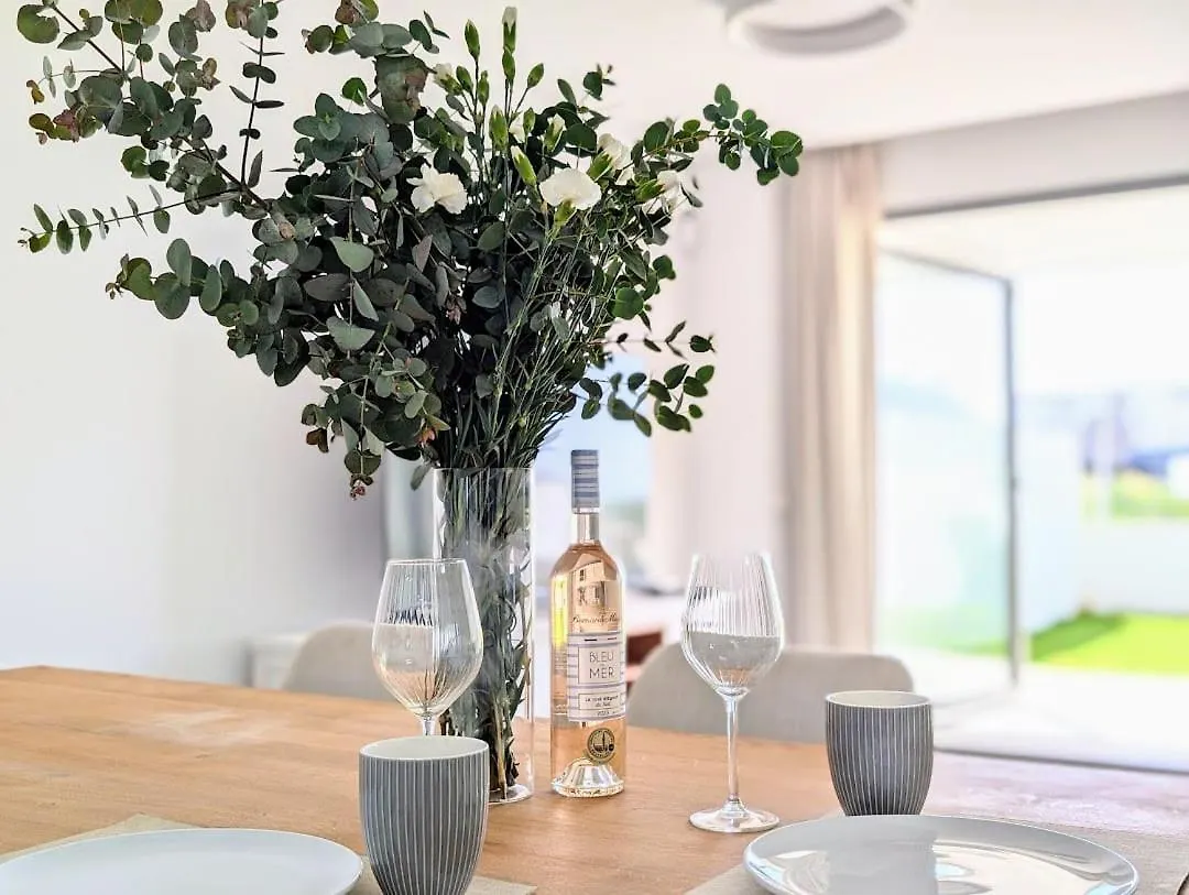 Townhouse With Beautiful Views El Eden La Cala De Mijas Villa Holiday home