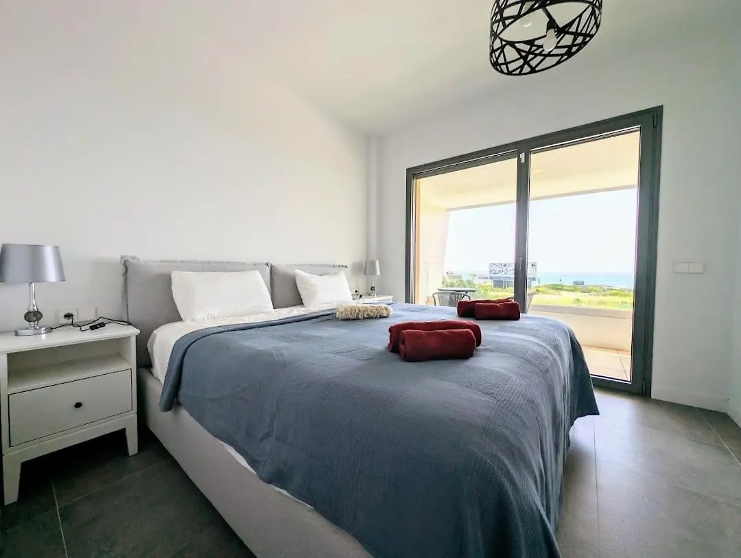 Townhouse With Beautiful Views El Eden La Cala De Mijas Villa 0*,