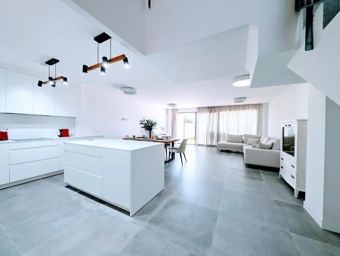 Townhouse With Beautiful Views El Eden La Cala De Mijas Villa