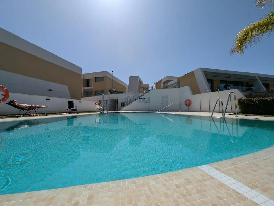 Townhouse With Beautiful Views El Eden La Cala De Mijas Villa Spanje