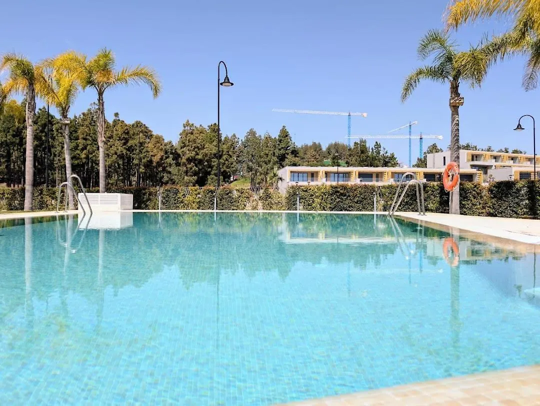 Townhouse With Beautiful Views El Eden La Cala De Mijas Villa