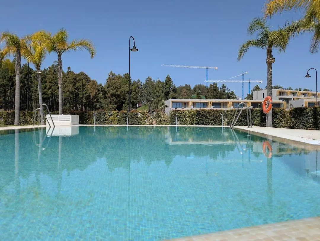 Vakantiehuis Townhouse With Beautiful Views El Eden La Cala De Mijas Villa