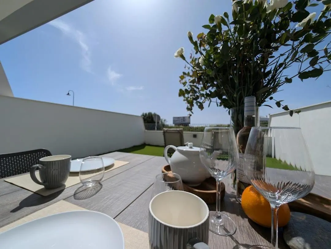 Townhouse With Beautiful Views El Eden La Cala De Mijas Villa