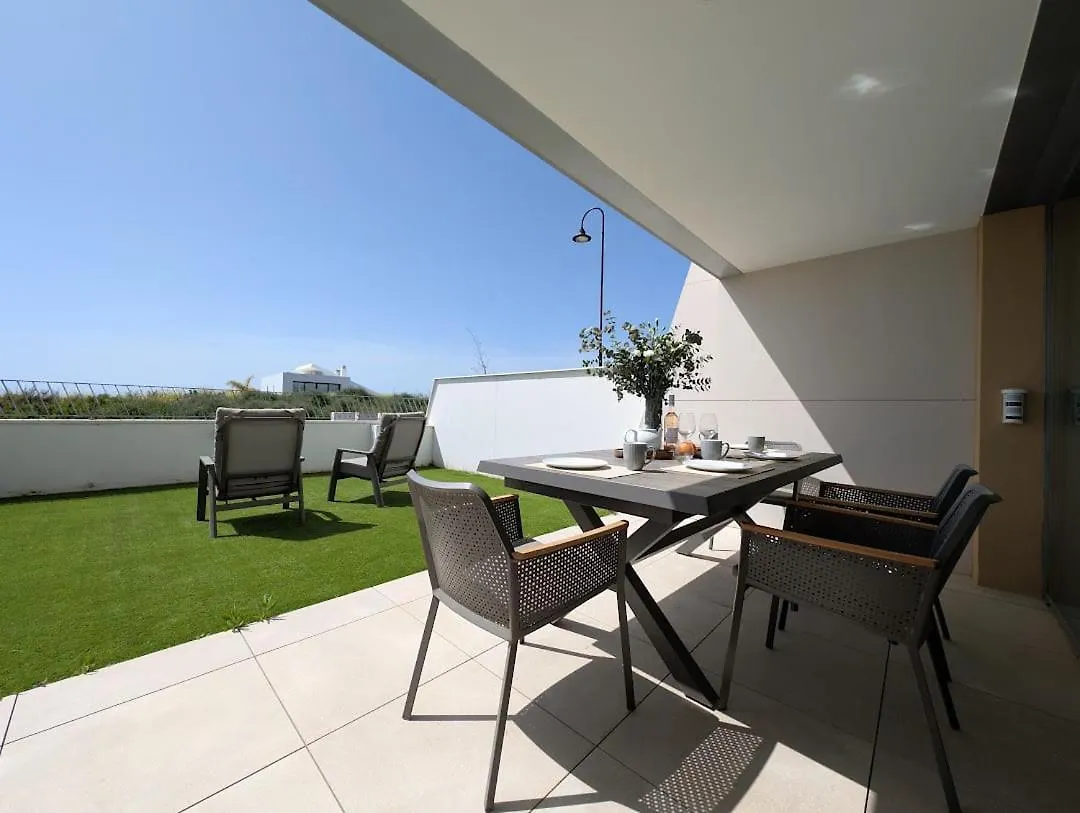 Vakantiehuis Townhouse With Beautiful Views El Eden La Cala De Mijas Villa Spanje