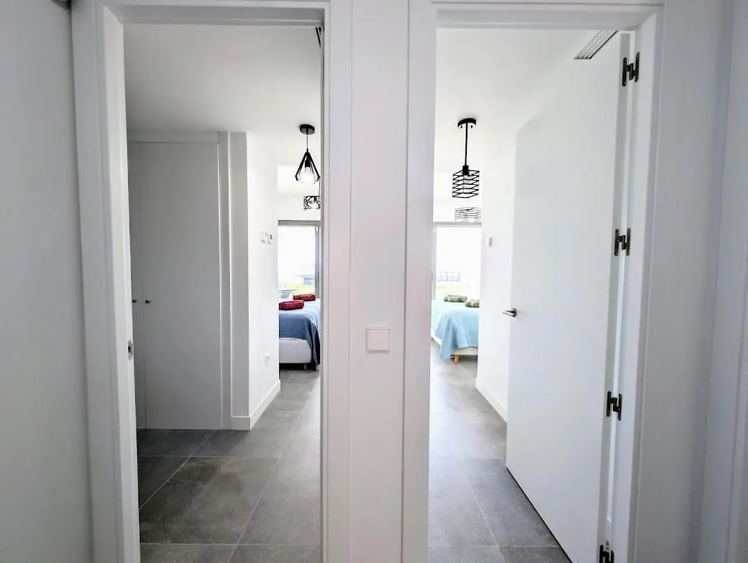 Townhouse With Beautiful Views El Eden La Cala De Mijas Villa 0*,  Spanje