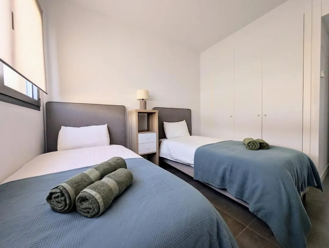 Vakantiehuis Townhouse With Beautiful Views El Eden La Cala De Mijas Villa Spanje