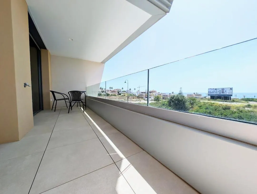 Townhouse With Beautiful Views El Eden La Cala De Mijas Villa Vakantiehuis